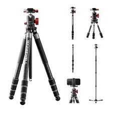 Tripod rental in Camera support equipment category